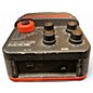 Used Zoom 5000 ZOOM DRIVER Effect Pedal