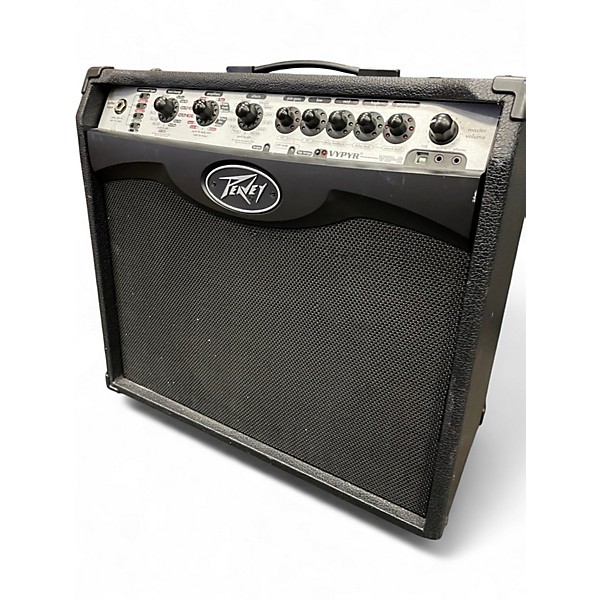Used Peavey Vypyr VIP 2 40W 1x12 Guitar Combo Amp