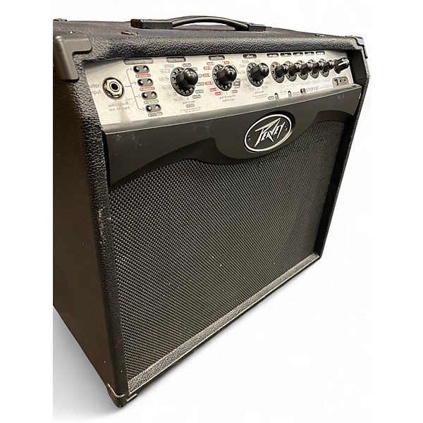Used Peavey Vypyr VIP 2 40W 1x12 Guitar Combo Amp