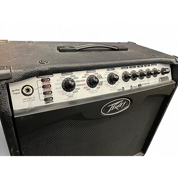 Used Peavey Vypyr VIP 2 40W 1x12 Guitar Combo Amp