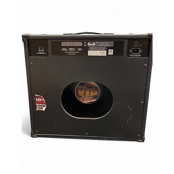 Used Peavey Vypyr VIP 2 40W 1x12 Guitar Combo Amp