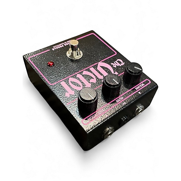 Used Mythos The Victor Effect Pedal