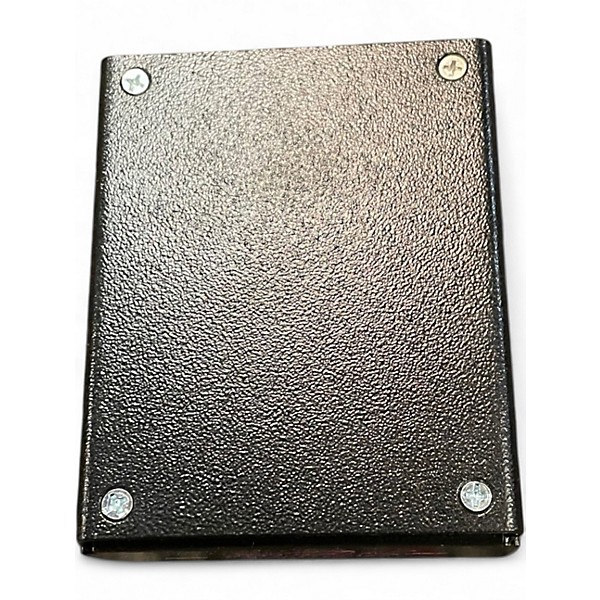 Used Mythos The Victor Effect Pedal