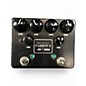Used Browne Amplification Carbon X Effect Pedal thumbnail