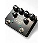 Used Browne Amplification Carbon X Effect Pedal