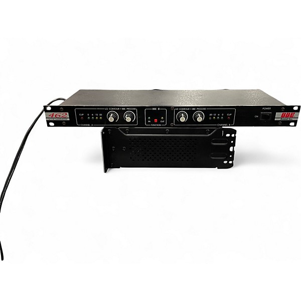 Used BBE 462 Sound Exciter Power Amp