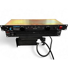 Used Furman PL Plus Power Conditioner
