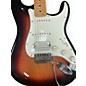 Used Fender Player Stratocaster HSS SUNBURST Solid Body Electric Guitar