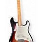 Used Fender Player Stratocaster HSS SUNBURST Solid Body Electric Guitar
