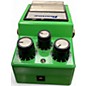 Used Ibanez TS9 Tube Screamer Distortion Effect Pedal