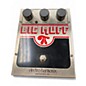 Used Electro-Harmonix Big Muff Distortion Effect Pedal thumbnail