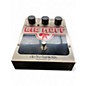 Used Electro-Harmonix Big Muff Distortion Effect Pedal