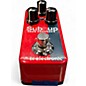 Used TC Electronic Sub N Up Mini Octaver Effect Pedal