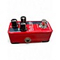 Used TC Electronic Sub N Up Mini Octaver Effect Pedal
