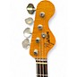 Used Nyrstum  P BASS NATURAL Electric Bass Guitar thumbnail
