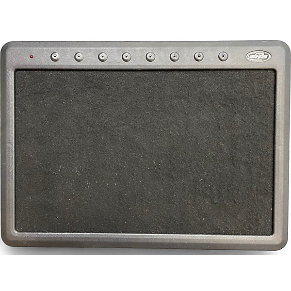 Used SKB PS8 Pedal Board