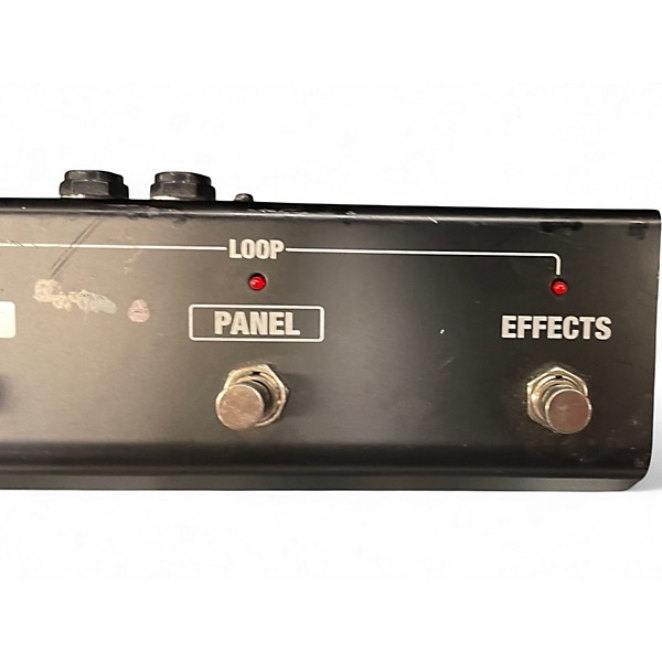 Used BOSS GAFC Guitar Combo Footswitch