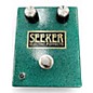 Used Seeker truth Effect Pedal thumbnail