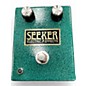 Used Seeker truth Effect Pedal