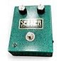 Used Seeker truth Effect Pedal