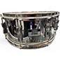 Used Yamaha 14in STEEL STEEL Drum