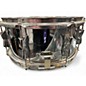 Used Yamaha 14in STEEL STEEL Drum