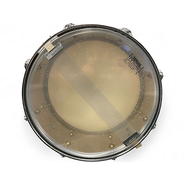 Used Yamaha 14in STEEL STEEL Drum