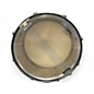 Used Yamaha 14in STEEL STEEL Drum