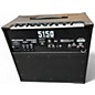 Used EVH 5150 Iconic 15W 1x10 Tube Guitar Combo Amp