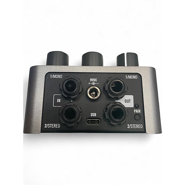 Used Universal Audio ox stomp Guitar Cabinet