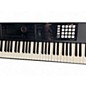 Used Roland FA08 Keyboard Workstation