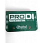 Used Radial Engineering pro di Direct Box thumbnail