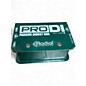 Used Radial Engineering pro di Direct Box
