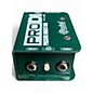 Used Radial Engineering pro di Direct Box