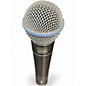 Used Shure Beta 58A Dynamic Microphone