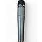 Used Shure SM57LC Dynamic Microphone thumbnail