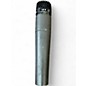 Used Shure SM57LC Dynamic Microphone