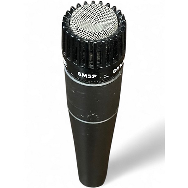 Used Shure SM57LC Dynamic Microphone