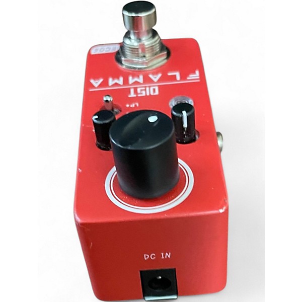 Used Flamma fc06 Effect Pedal