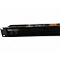 Used KORG PB01 Pitchblack PRO RACKMOUNT TUNER Tuner