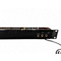 Used KORG PB01 Pitchblack PRO RACKMOUNT TUNER Tuner