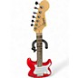 Used Squier Mini Affinity Stratocaster Dakota Red Electric Guitar thumbnail