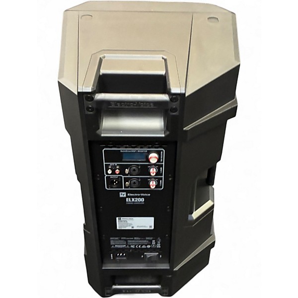 Used Electro-Voice ELX200 12P Powered Speaker