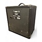 Used Fender Rumble 15 15W 1X8 Bass Combo Amp