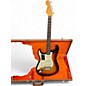 Used Fender AMERICAN VINTAGE II STRAT LH 2 Color Sunburst Electric Guitar thumbnail