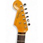 Used Fender AMERICAN VINTAGE II STRAT LH 2 Color Sunburst Electric Guitar