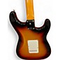 Used Fender AMERICAN VINTAGE II STRAT LH 2 Color Sunburst Electric Guitar