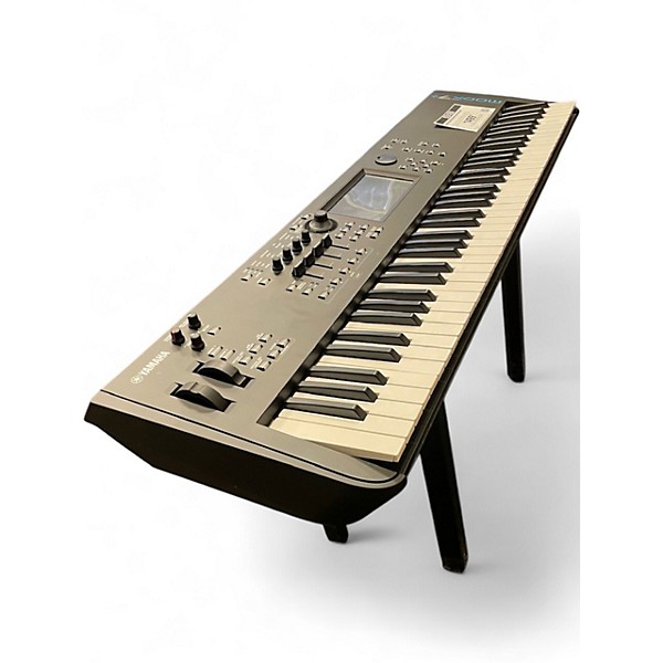 Used Yamaha MODX7 Synthesizer