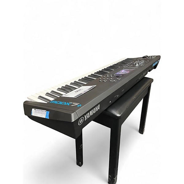 Used Yamaha MODX7 Synthesizer