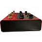 Used IK Multimedia AmpliTube X-Drive Effect Processor